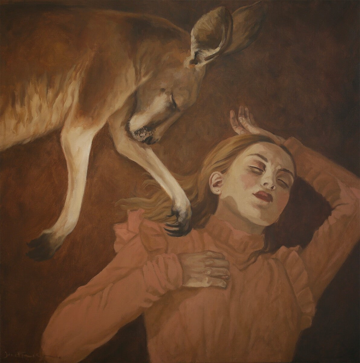 The Conversation - Rest Awhile