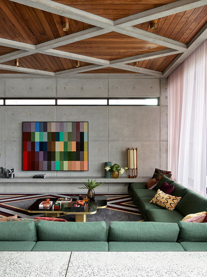 Solomon (after Arthur Boyd)