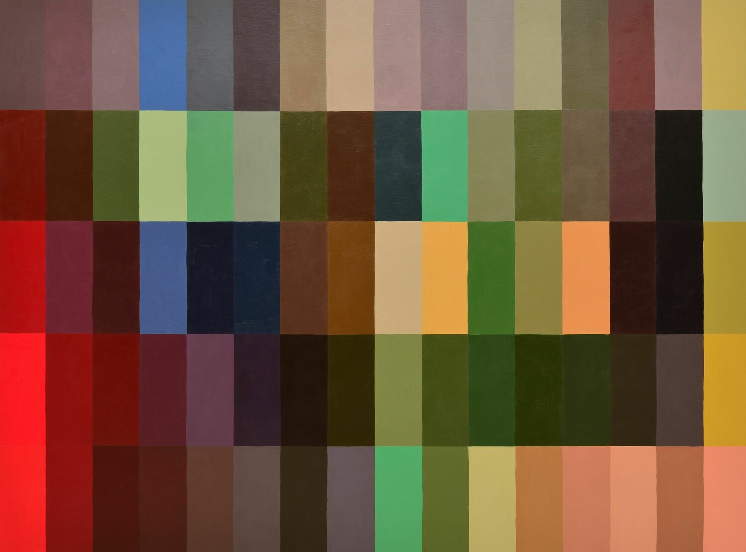 Solomon (after Arthur Boyd)