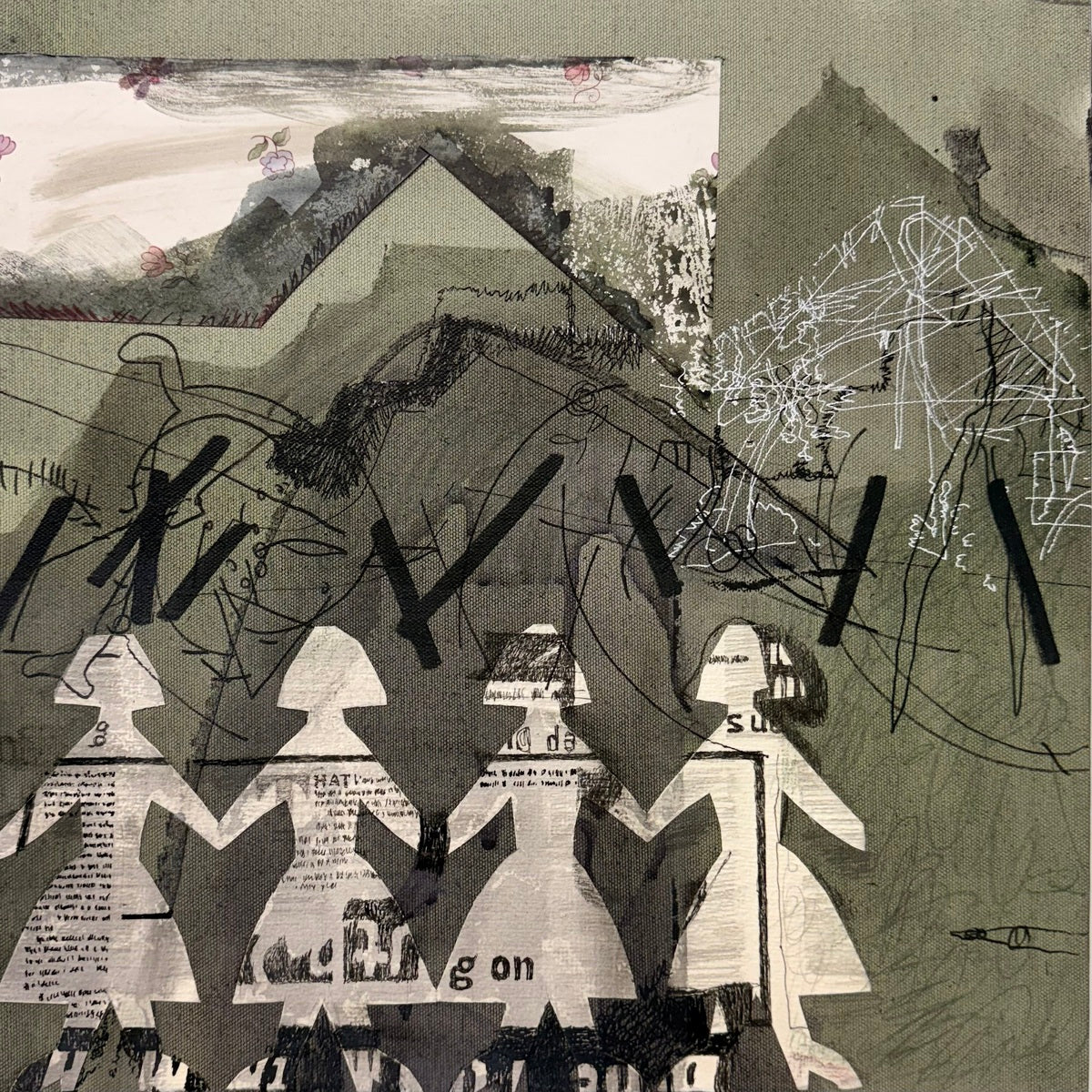 Constellation (The Four Nuns)