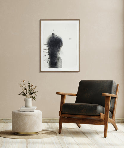 Night Journal III (after Charles Wright)