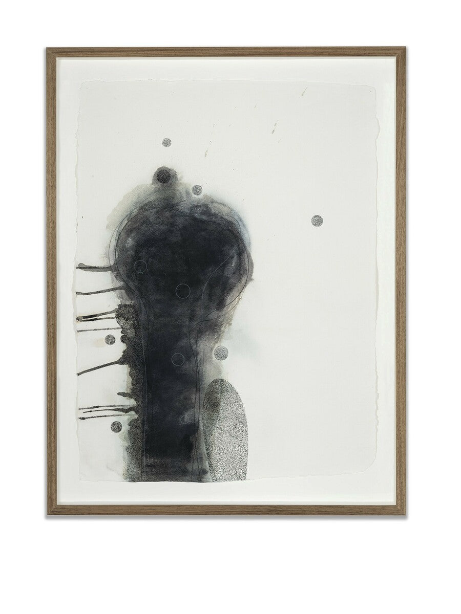 Night Journal III (after Charles Wright)