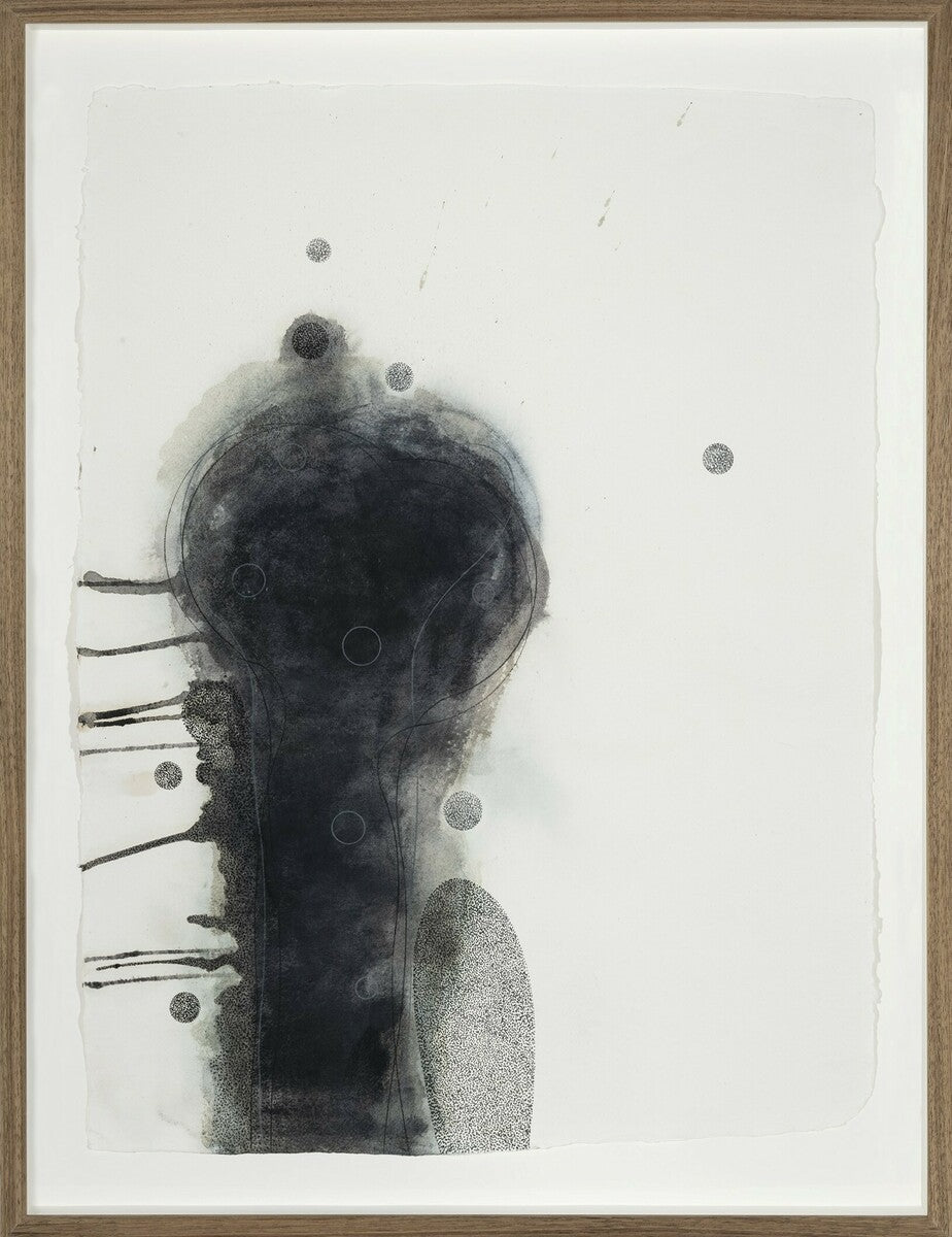 Night Journal III (after Charles Wright)