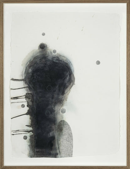 Night Journal III (after Charles Wright)