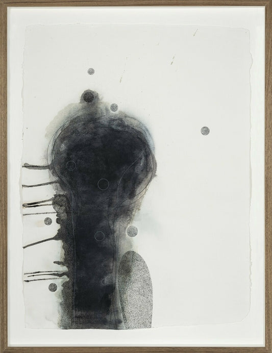 Night Journal III (after Charles Wright)