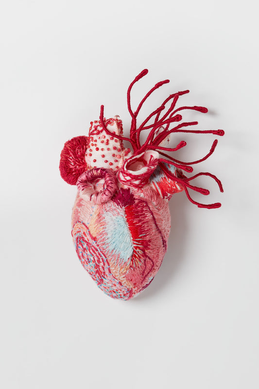 Hearts of Absent Women #5
