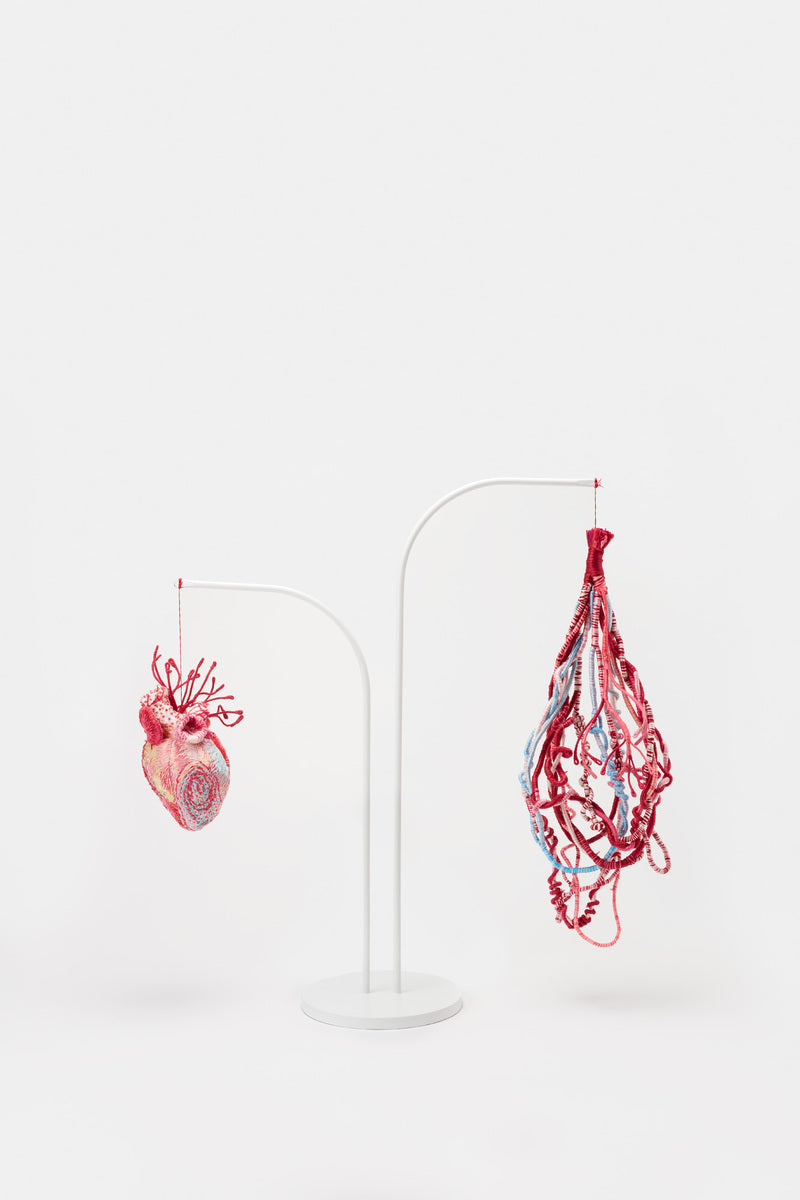 Hearts of Absent Women #5