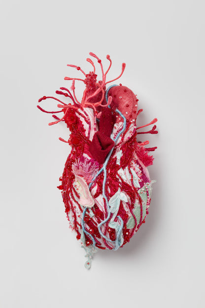 Hearts of Absent Women #19