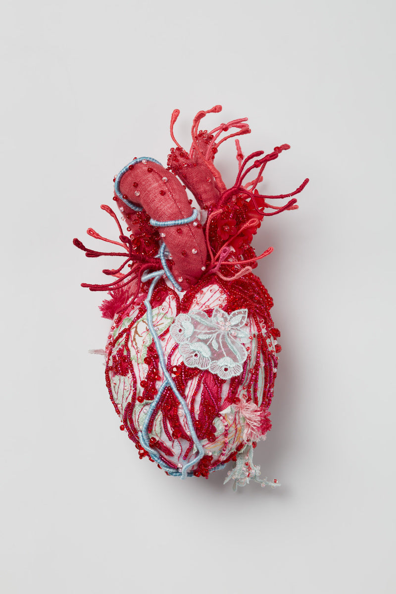 Hearts of Absent Women #19