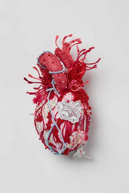 Hearts of Absent Women #19