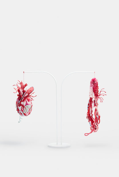 Hearts of Absent Women #19