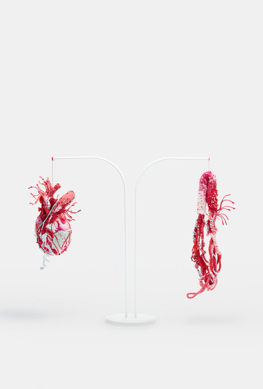 Hearts of Absent Women #19