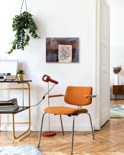 Constellation (Afternoon Tea with Ewa and Zbyszek)