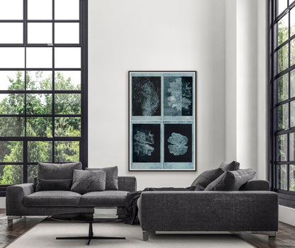 Ghosts in our Oceans