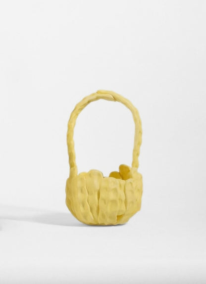 Sunshine basket (medium) | Robyn Phelan
