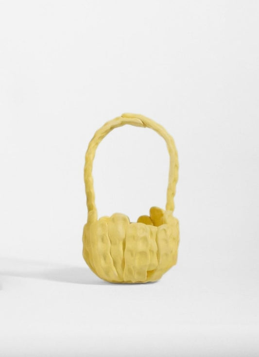 Sunshine basket (medium) | Robyn Phelan