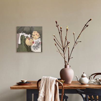 Constellation (Autumn in Willaneska and Teresa)