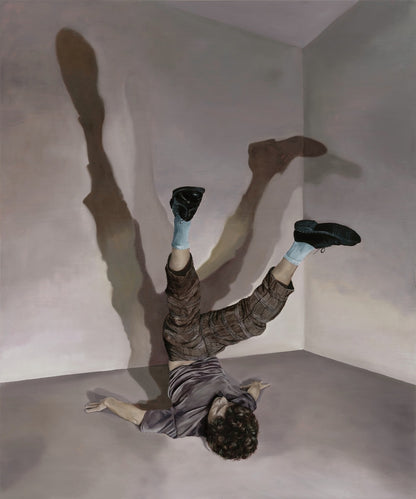 Tipping point