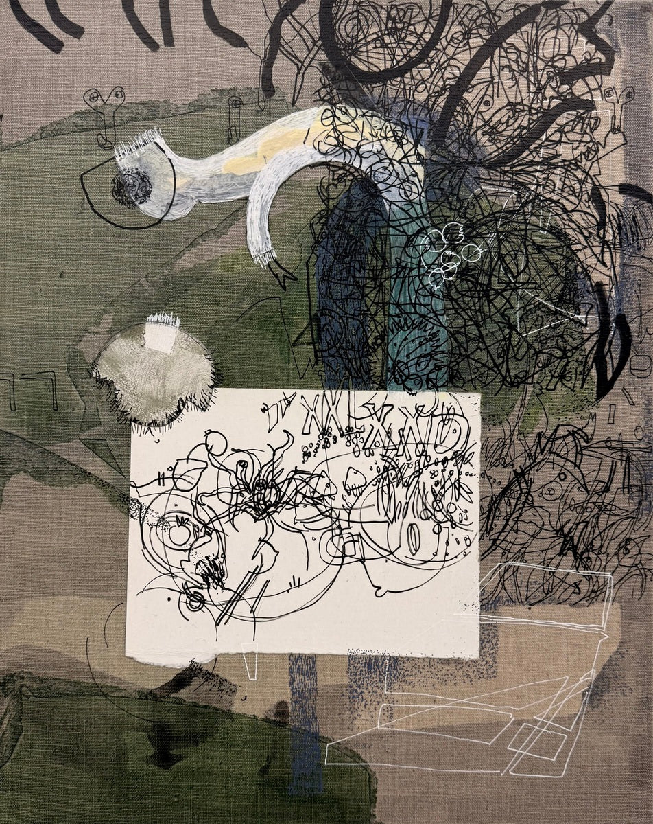 Constellation (Apartment 21 Tomatoes)