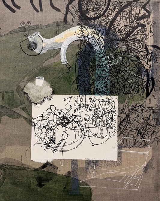 Constellation (Apartment 21 Tomatoes)