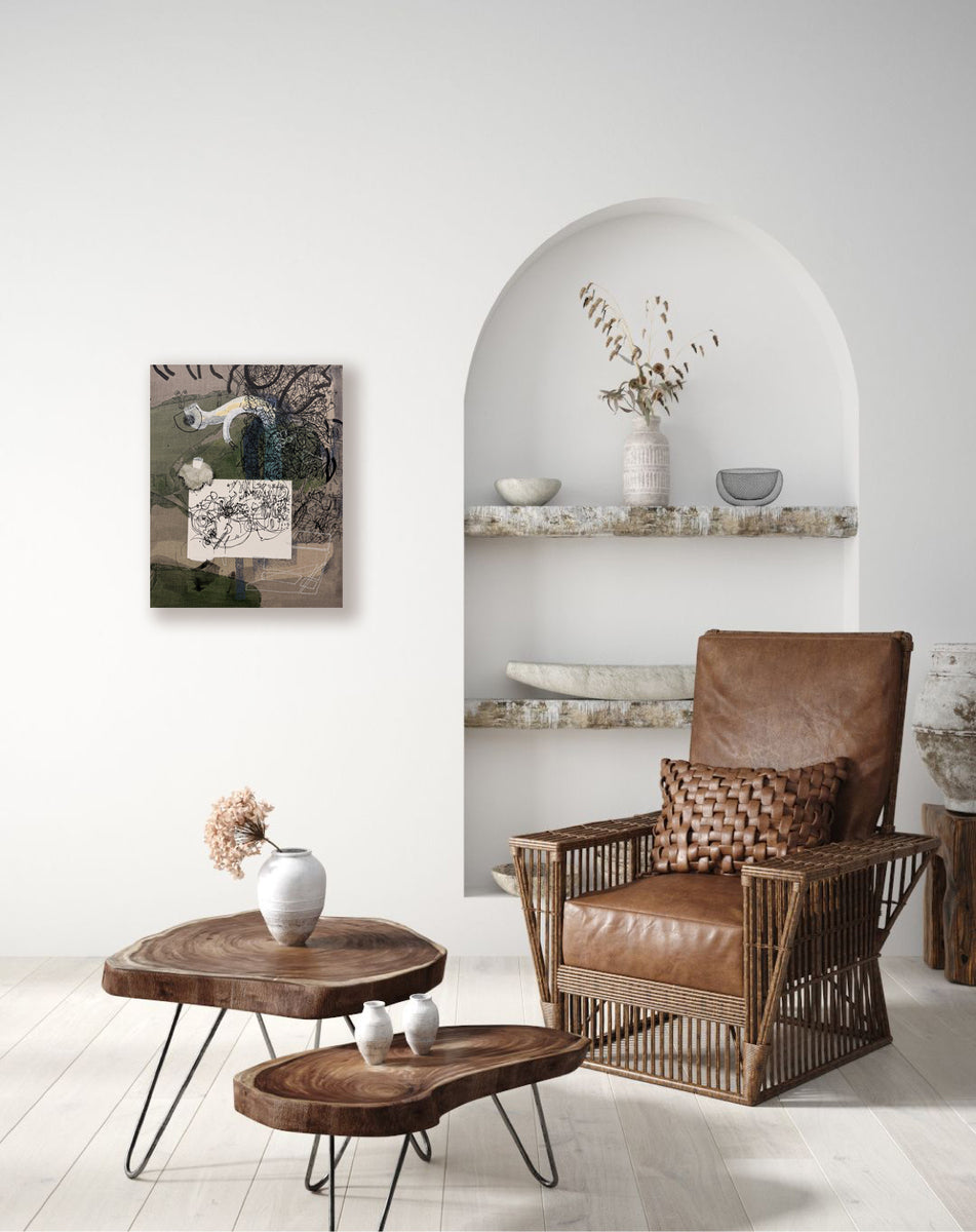 Constellation (Apartment 21 Tomatoes)