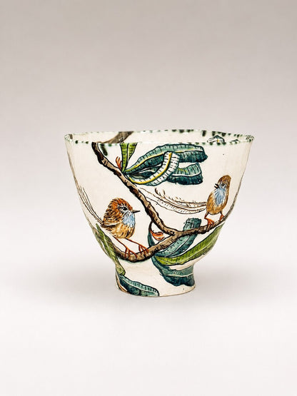 Emu Wren Bowl