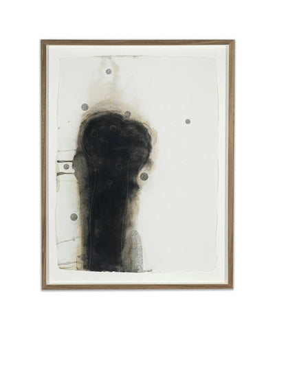 Night Journal II (after Charles Wright)