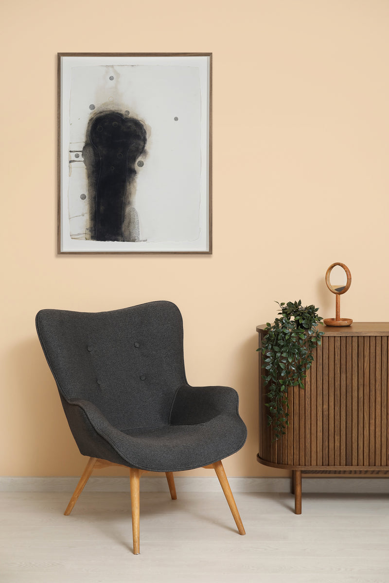 Night Journal II (after Charles Wright)