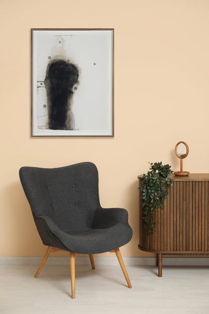 Night Journal II (after Charles Wright)