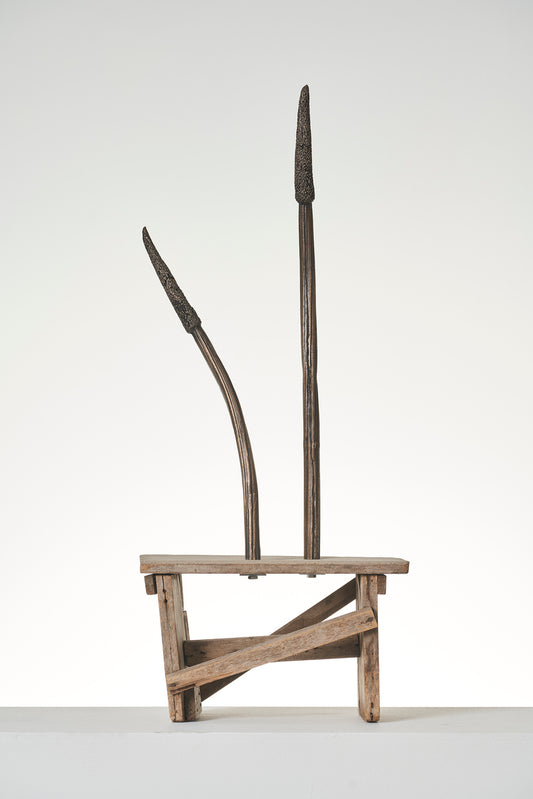 Ancestor Stool #1