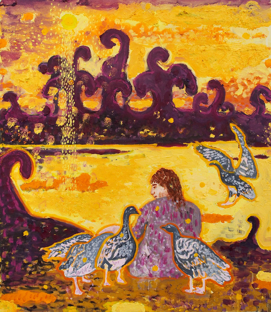 Migration I
