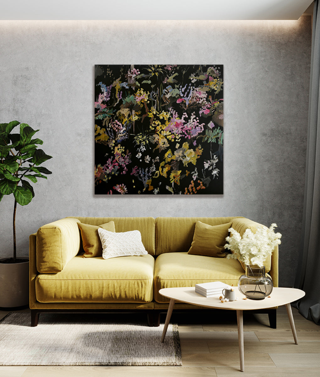 Wildflower Floribunda