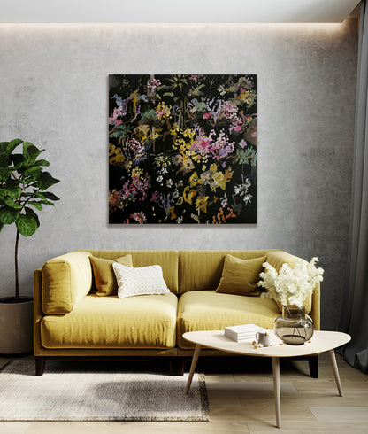 Wildflower Floribunda