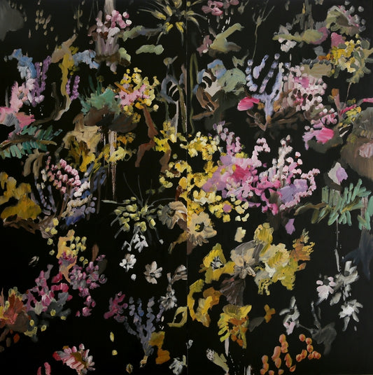 Wildflower Floribunda