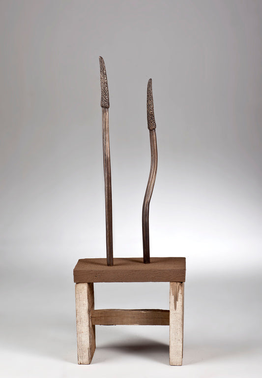Ancestor Stool #3