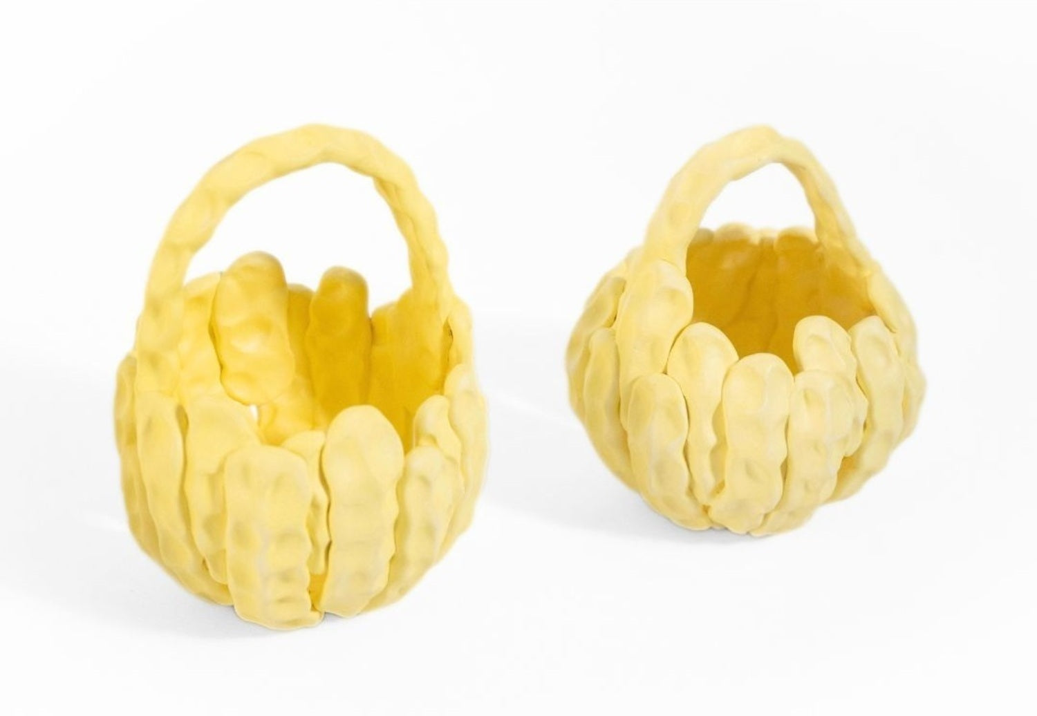 Sunshine Basket (Small) | Robyn phelan