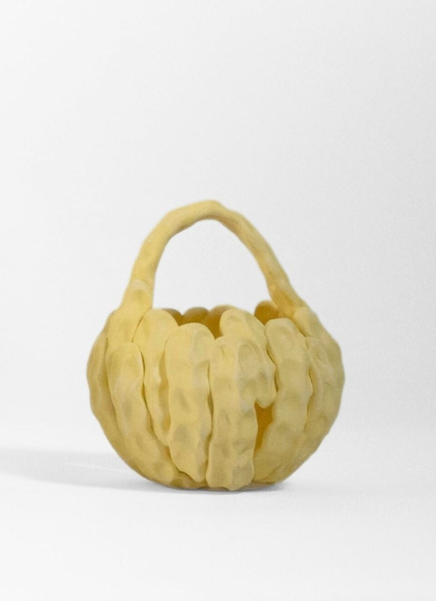 Sunshine Basket (Small) | Robyn phelan