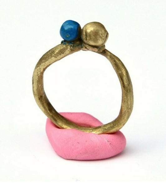 Ring (Bunurong Country, VIC) | Emily McCulloch Childs