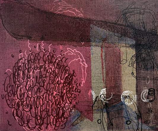 Constellation (π 1 and Jewels)