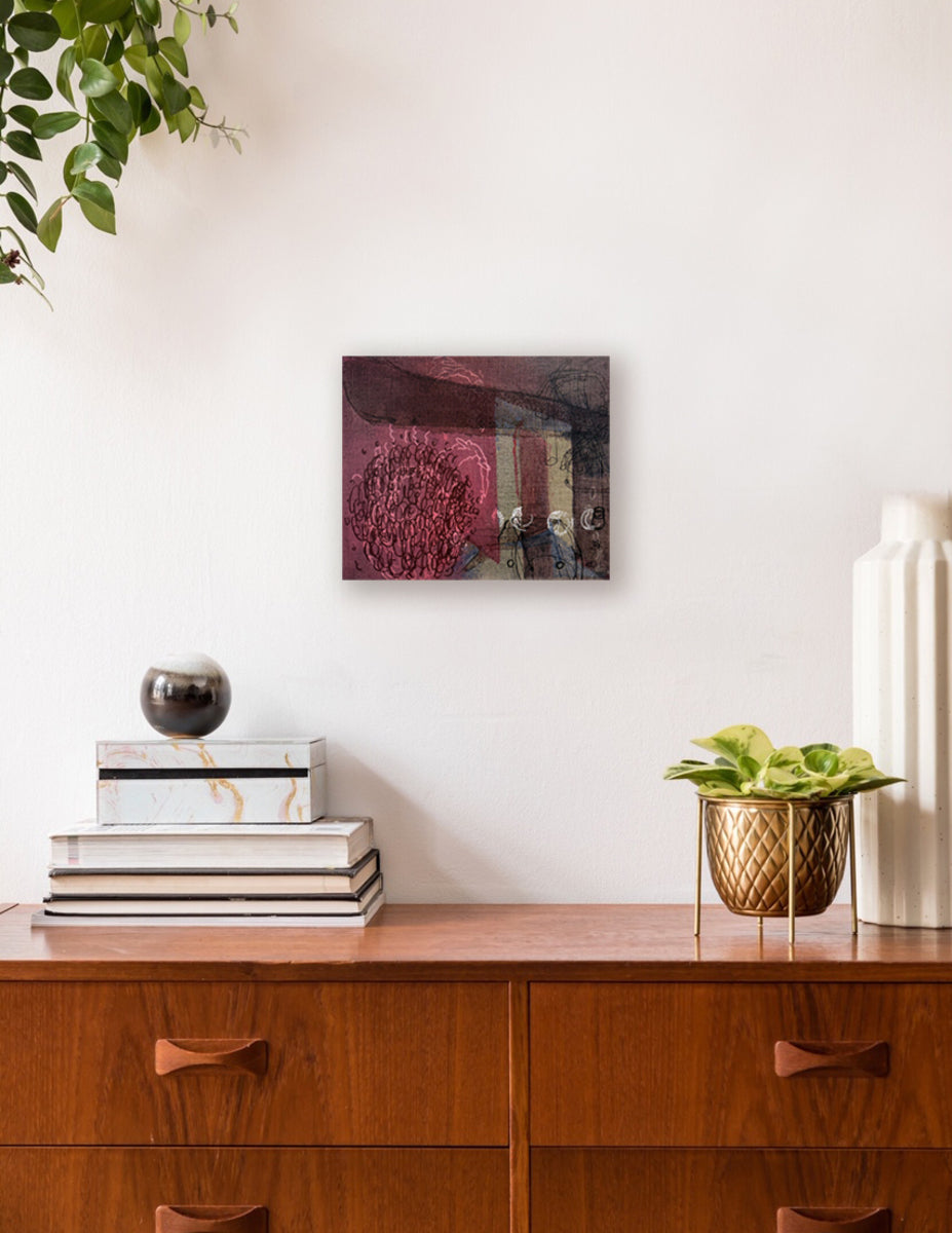 Constellation (π 1 and Jewels)