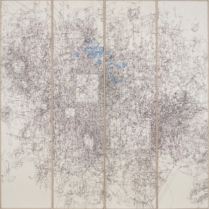 I DON'T LIVE HERE ANYMORE