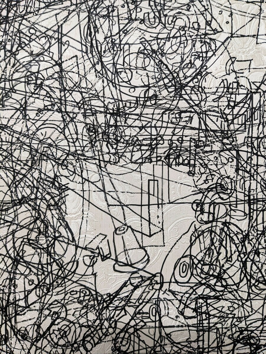 I DON'T LIVE HERE ANYMORE