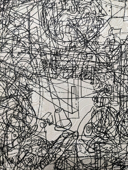 I DON'T LIVE HERE ANYMORE