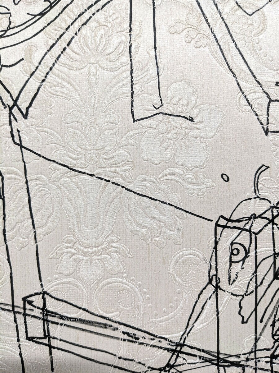 I DON'T LIVE HERE ANYMORE