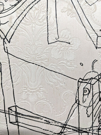 I DON'T LIVE HERE ANYMORE