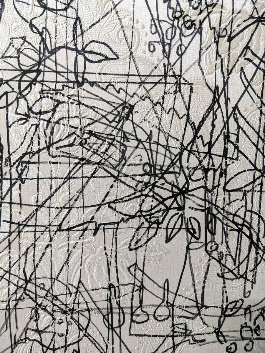 I DON'T LIVE HERE ANYMORE