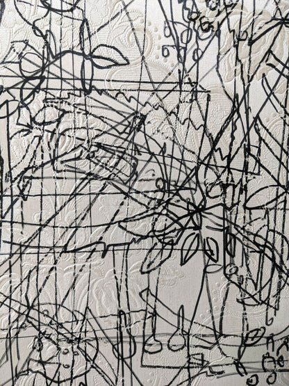 I DON'T LIVE HERE ANYMORE