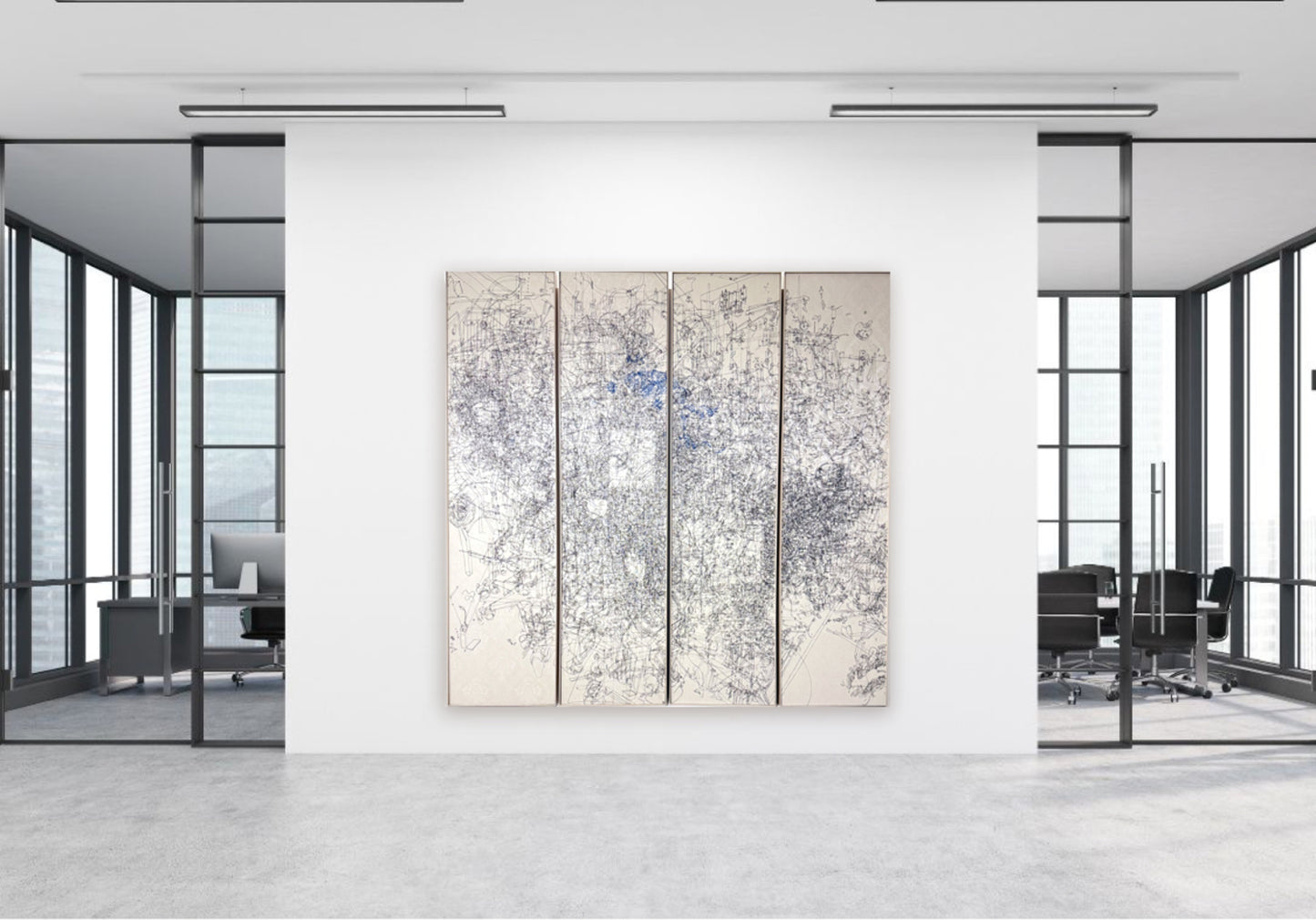 I DON'T LIVE HERE ANYMORE