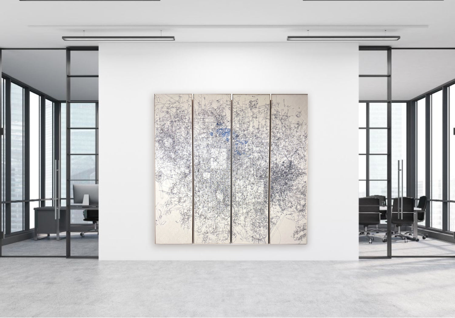 I DON'T LIVE HERE ANYMORE